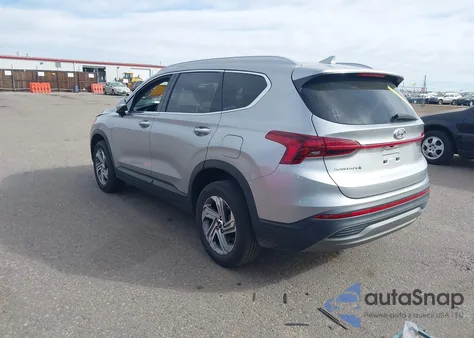 2023 Hyundai Santa Fe Sel z USA, uszkodzony, nr VIN 5NMS2DAJ4PH522903